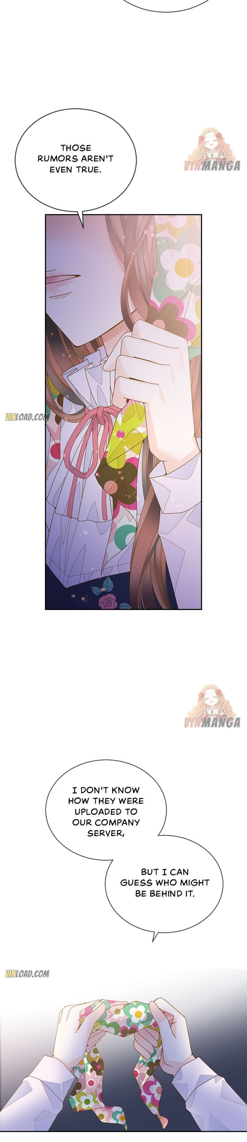 My Bad Younger Man Chapter 78 - Page 12