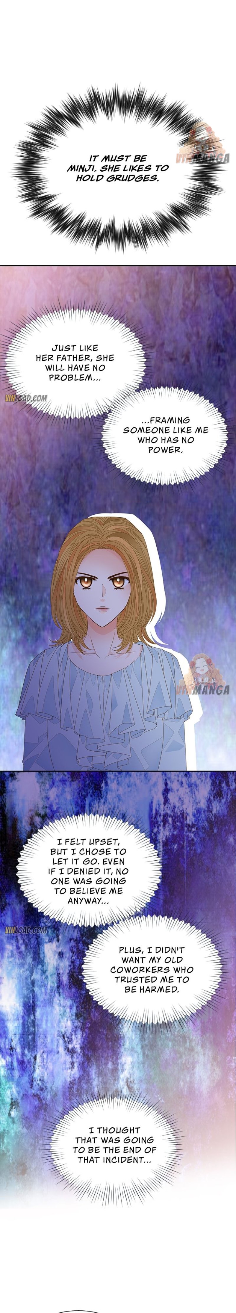 My Bad Younger Man Chapter 78 - Page 13