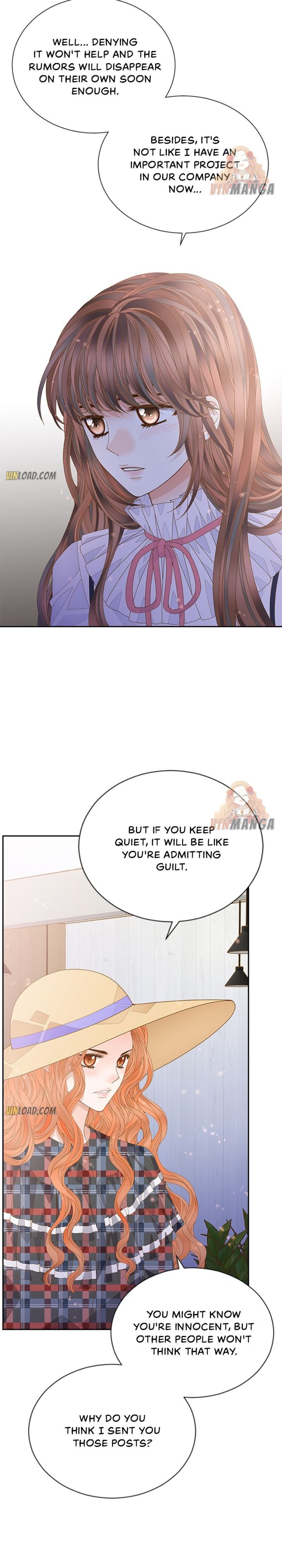 My Bad Younger Man Chapter 78 - Page 14