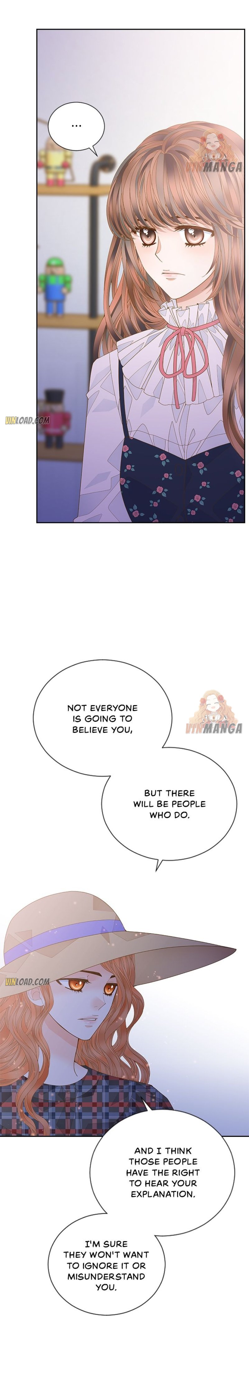 My Bad Younger Man Chapter 78 - Page 15