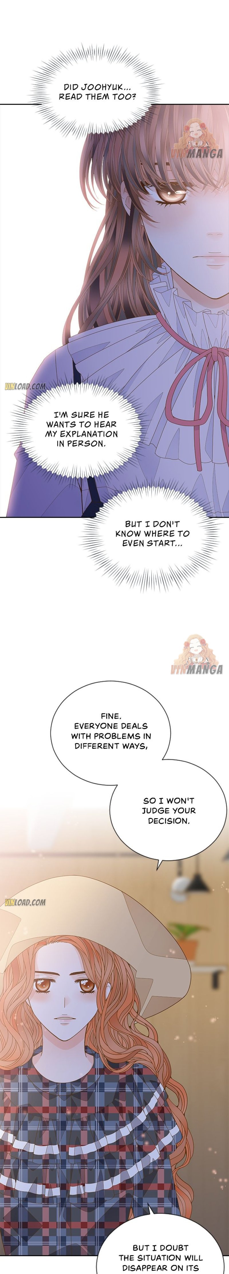 My Bad Younger Man Chapter 78 - Page 16