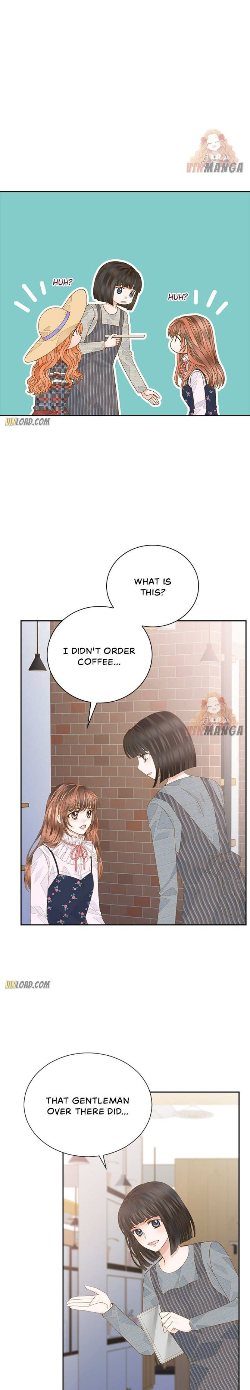 My Bad Younger Man Chapter 78 - Page 18