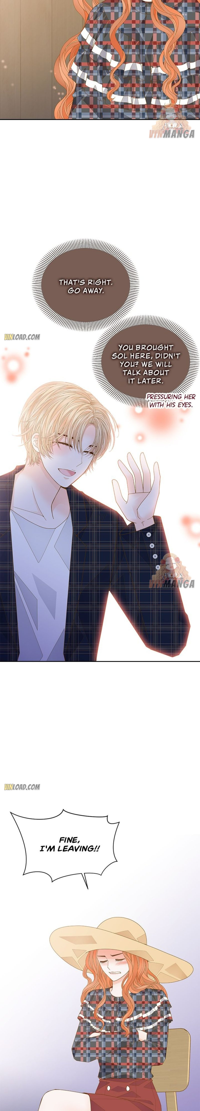 My Bad Younger Man Chapter 78 - Page 20