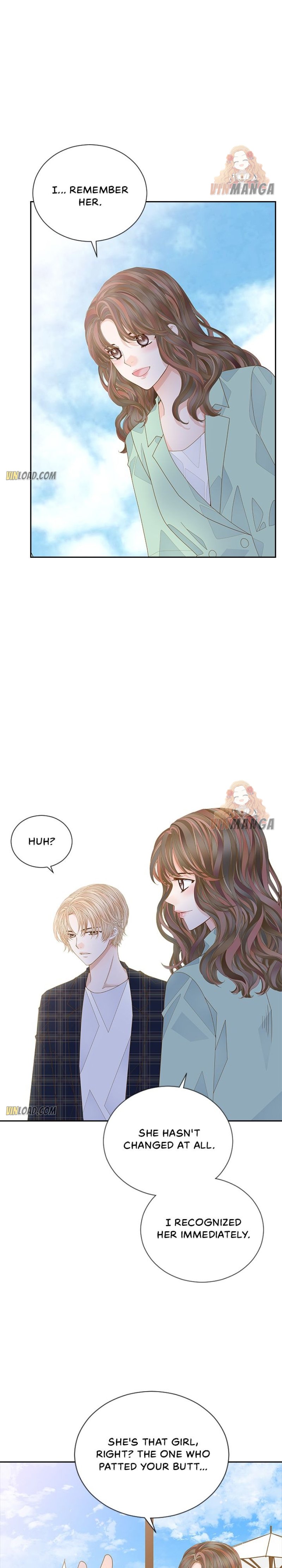 My Bad Younger Man Chapter 78 - Page 22