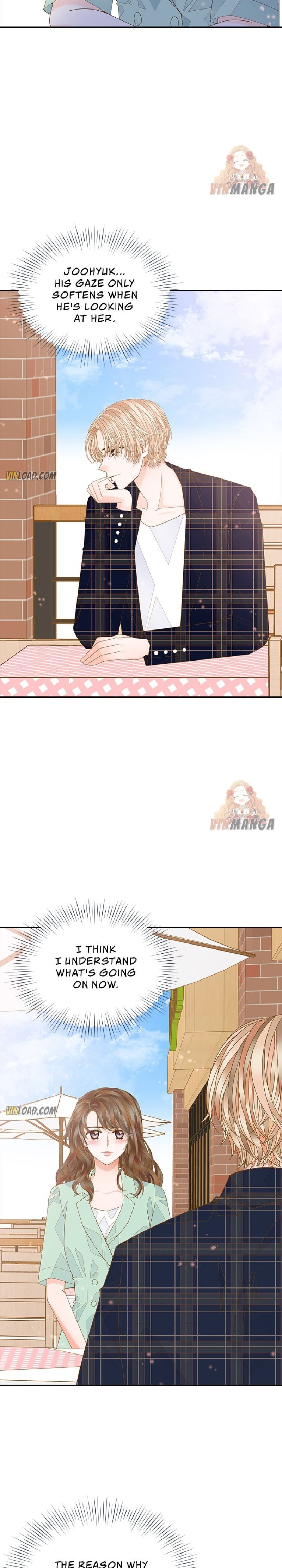 My Bad Younger Man Chapter 78 - Page 24