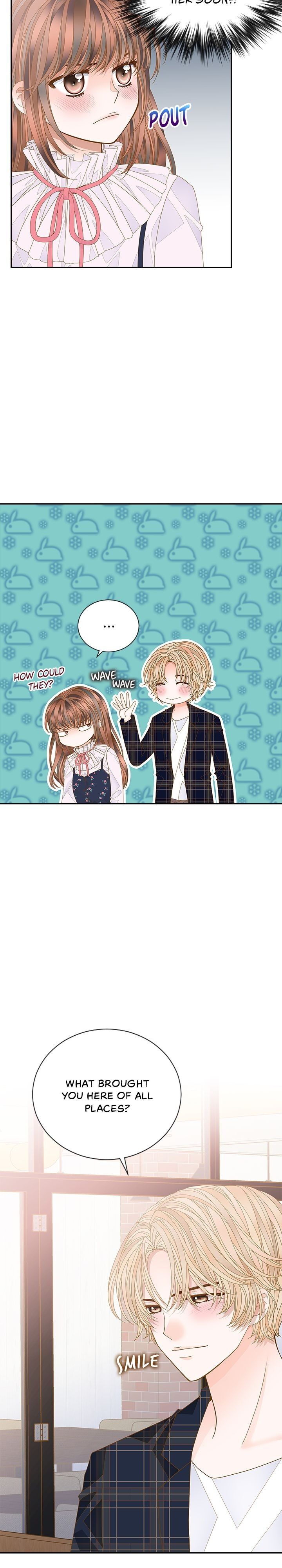 My Bad Younger Man Chapter 79 - Page 4