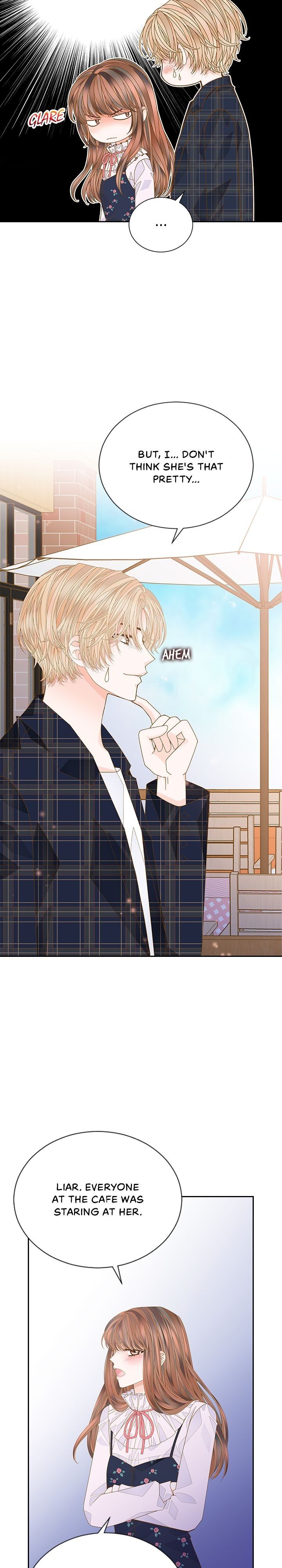 My Bad Younger Man Chapter 79 - Page 7