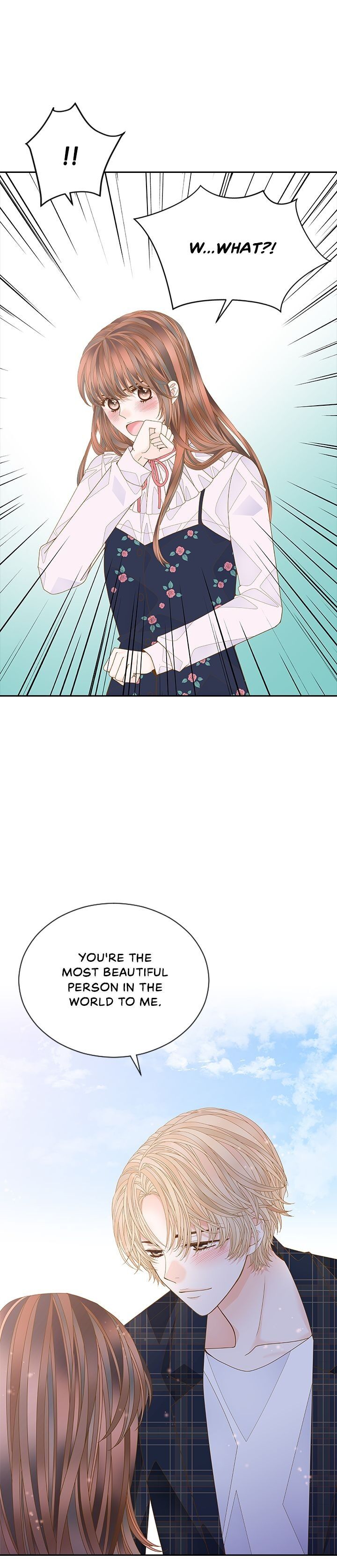 My Bad Younger Man Chapter 79 - Page 9