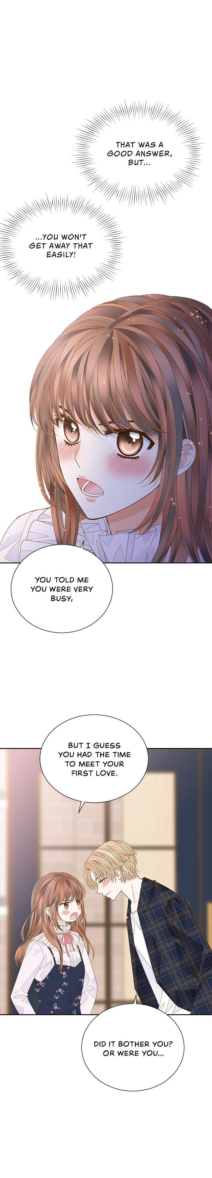 My Bad Younger Man Chapter 79 - Page 10