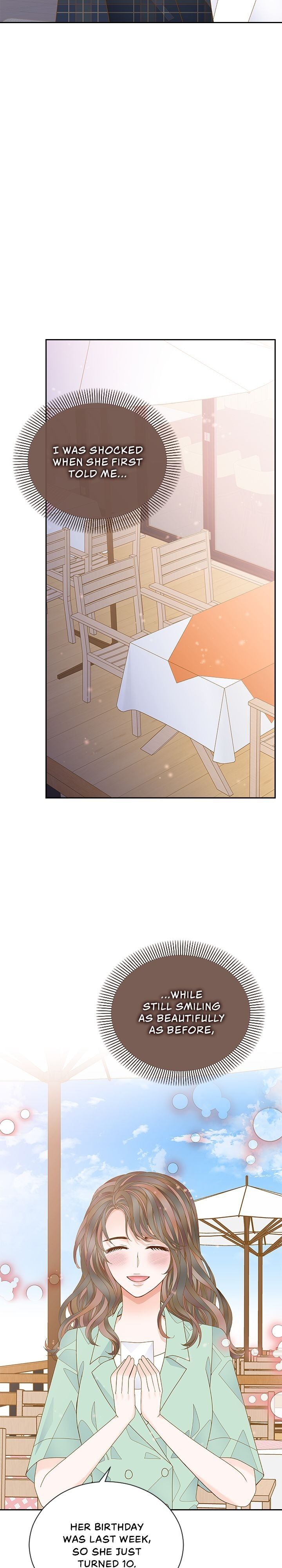 My Bad Younger Man Chapter 79 - Page 14