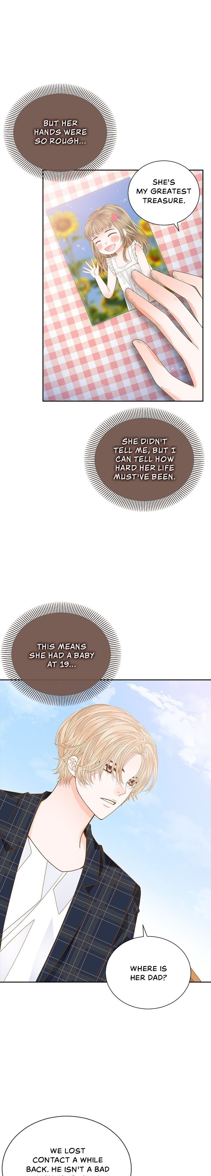 My Bad Younger Man Chapter 79 - Page 16