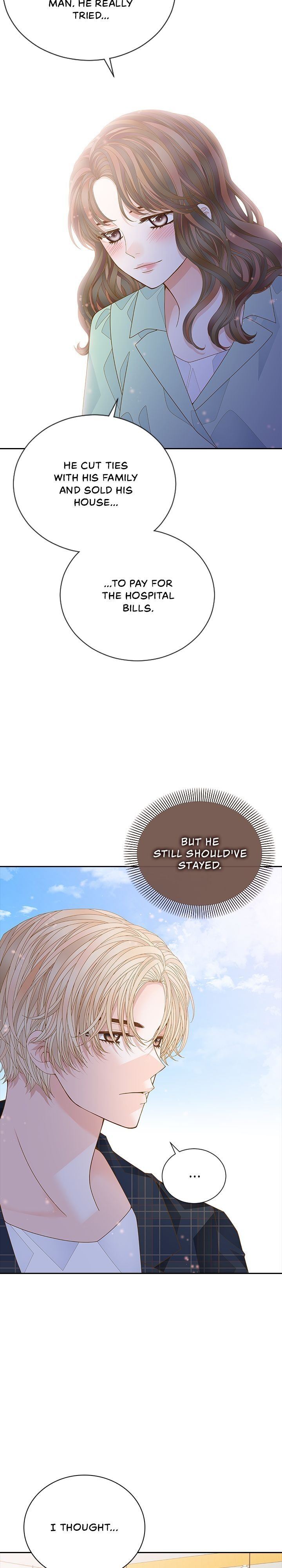 My Bad Younger Man Chapter 79 - Page 17