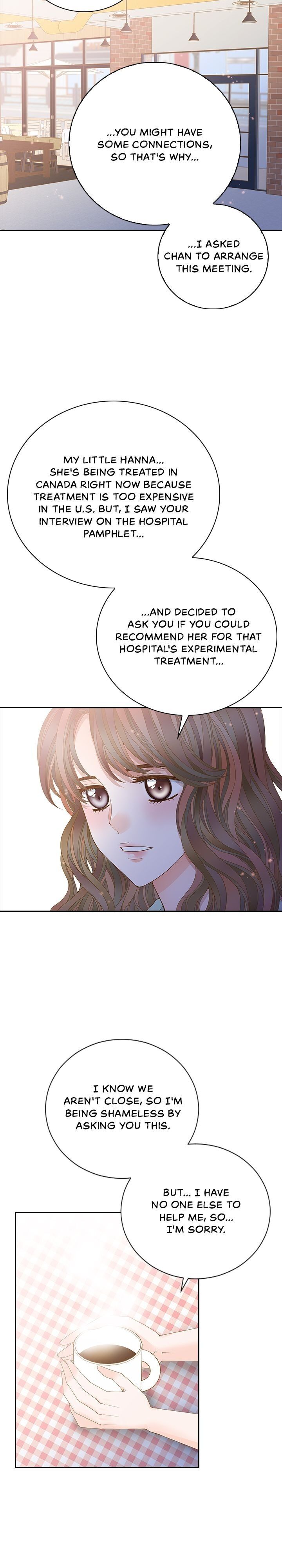 My Bad Younger Man Chapter 79 - Page 18