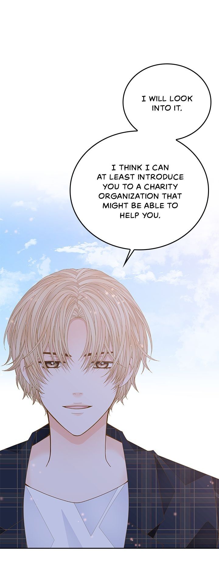 My Bad Younger Man Chapter 79 - Page 19