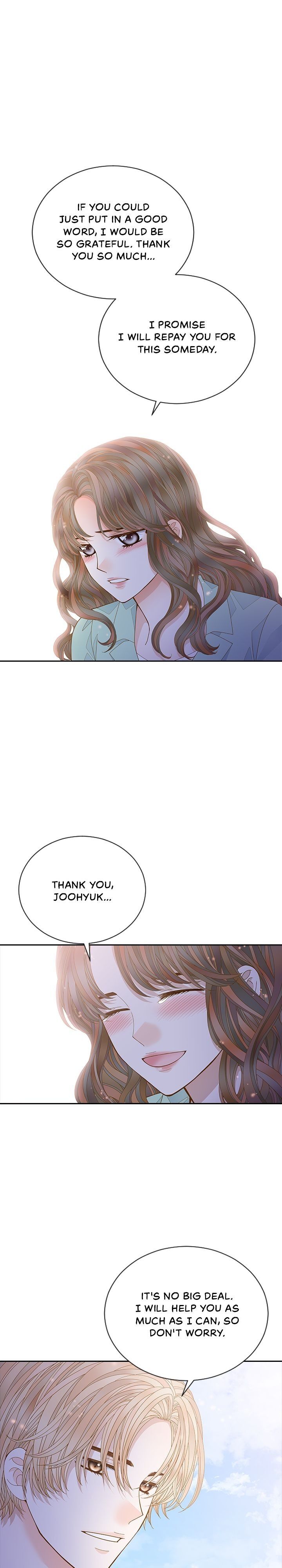 My Bad Younger Man Chapter 79 - Page 20