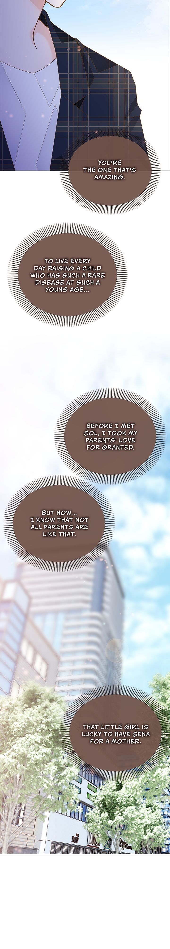 My Bad Younger Man Chapter 79 - Page 21