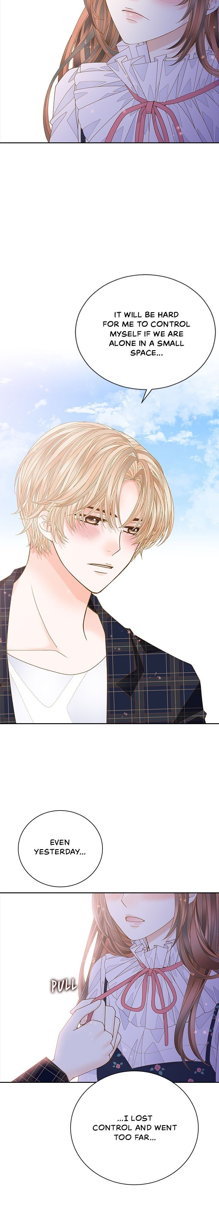 My Bad Younger Man Chapter 79 - Page 26