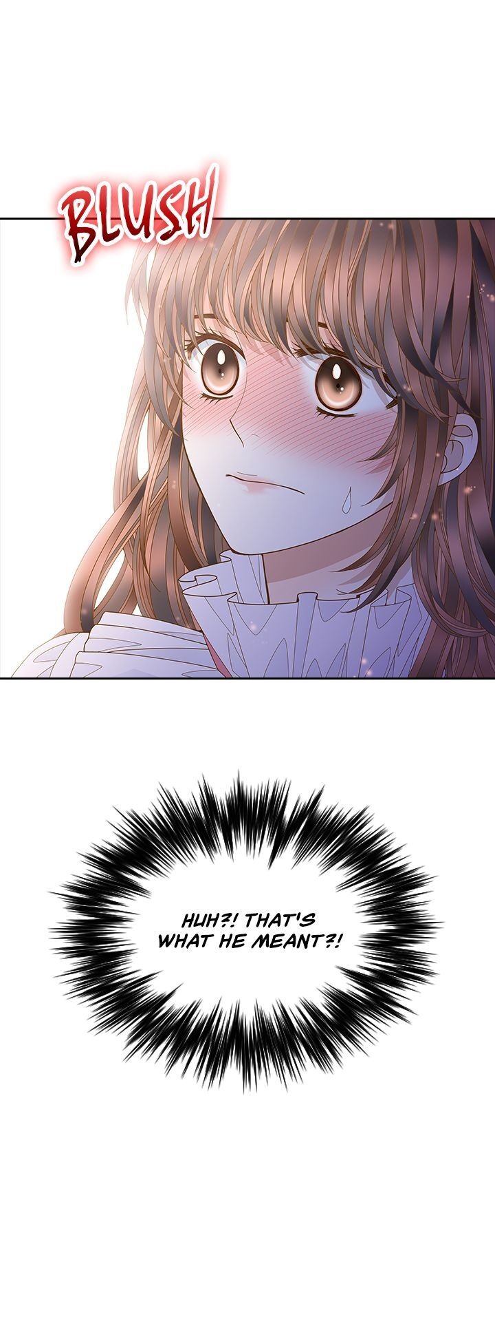 My Bad Younger Man Chapter 79 - Page 27