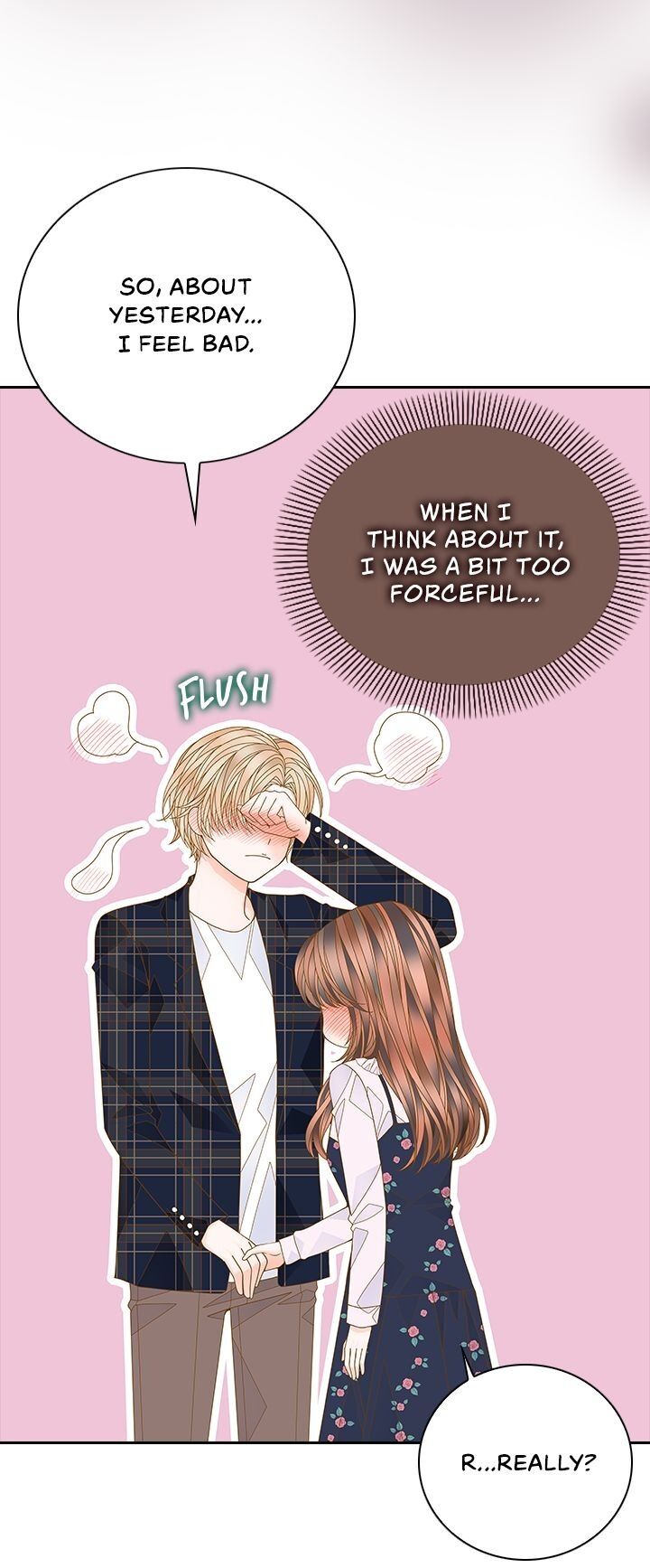 My Bad Younger Man Chapter 80 - Page 6