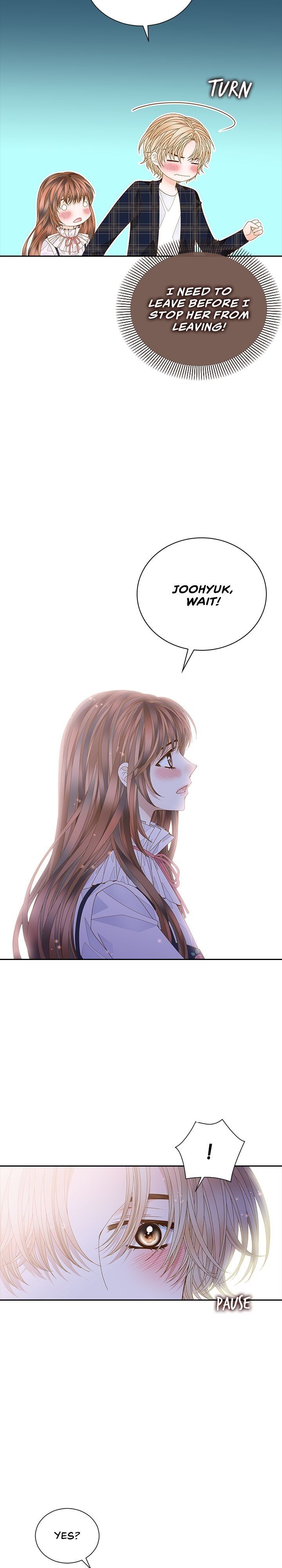 My Bad Younger Man Chapter 80 - Page 9