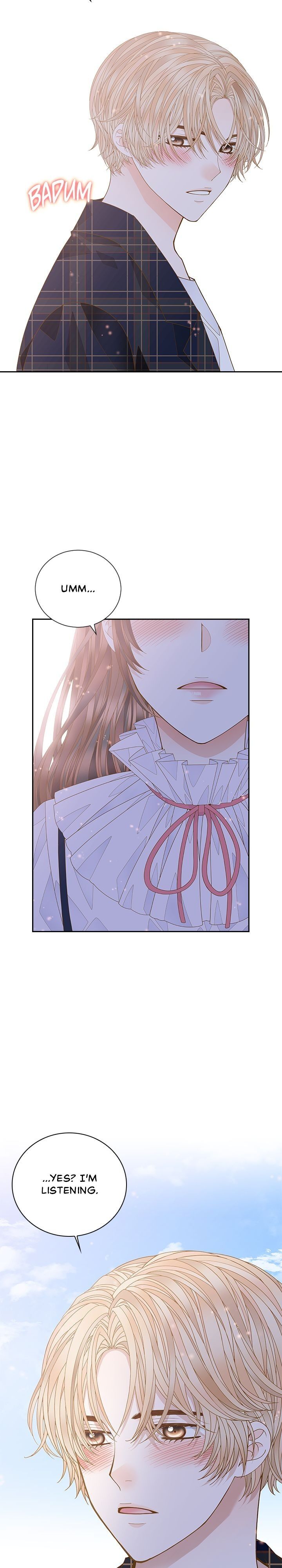 My Bad Younger Man Chapter 80 - Page 10