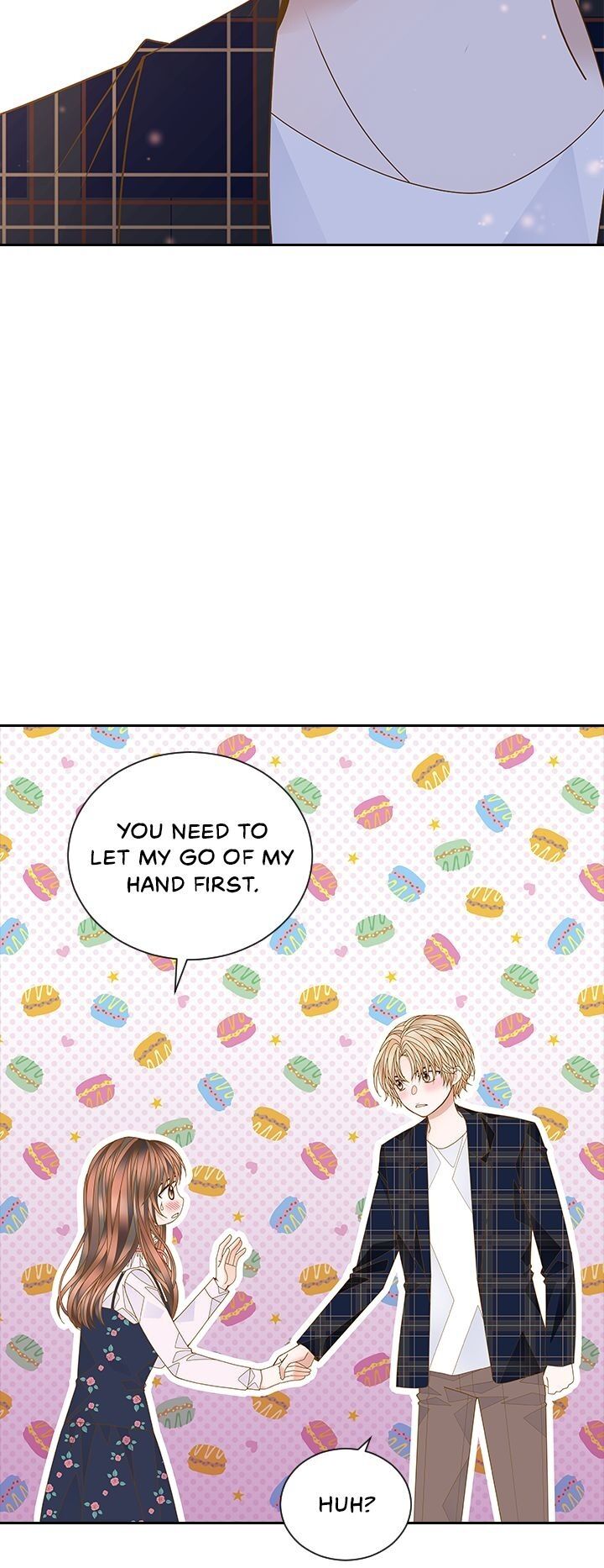 My Bad Younger Man Chapter 80 - Page 11