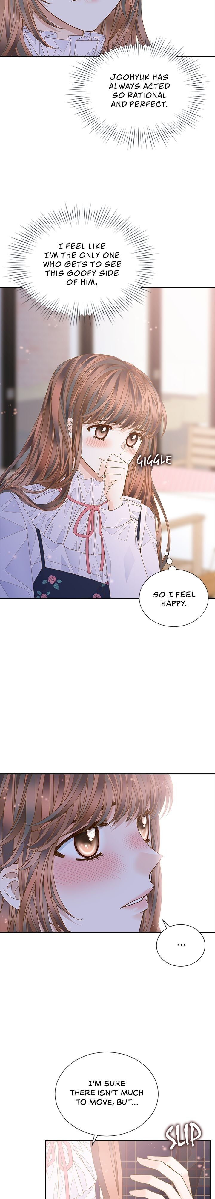 My Bad Younger Man Chapter 80 - Page 13