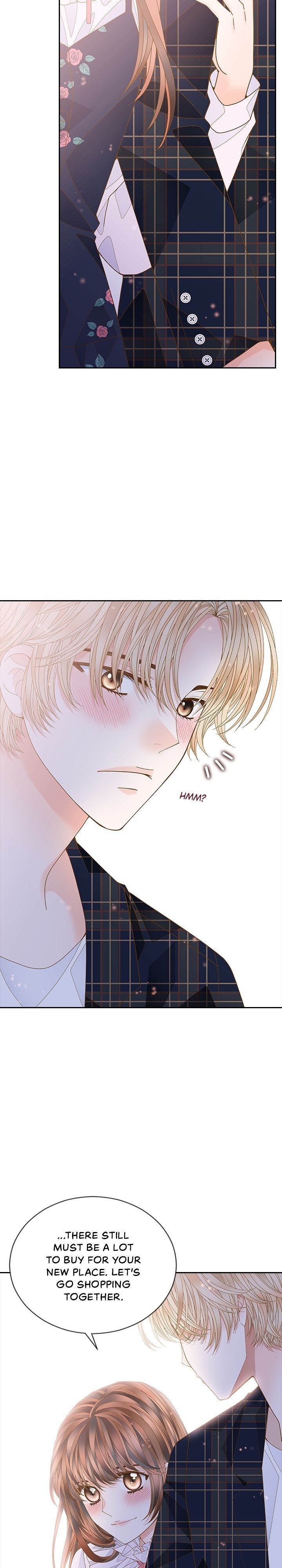 My Bad Younger Man Chapter 80 - Page 14