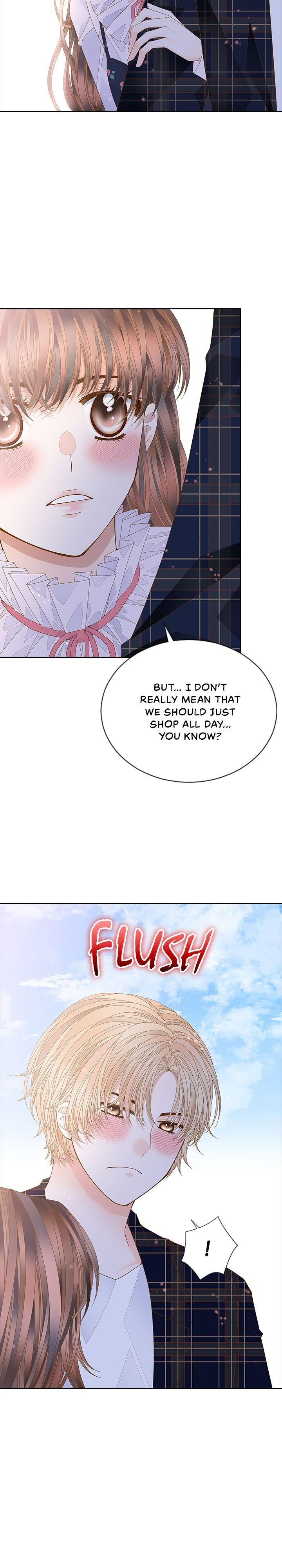 My Bad Younger Man Chapter 80 - Page 15