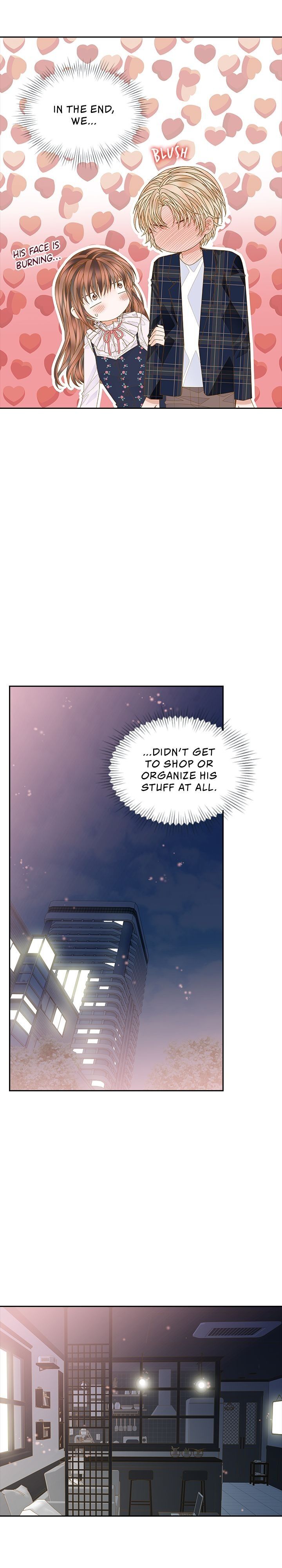 My Bad Younger Man Chapter 80 - Page 16