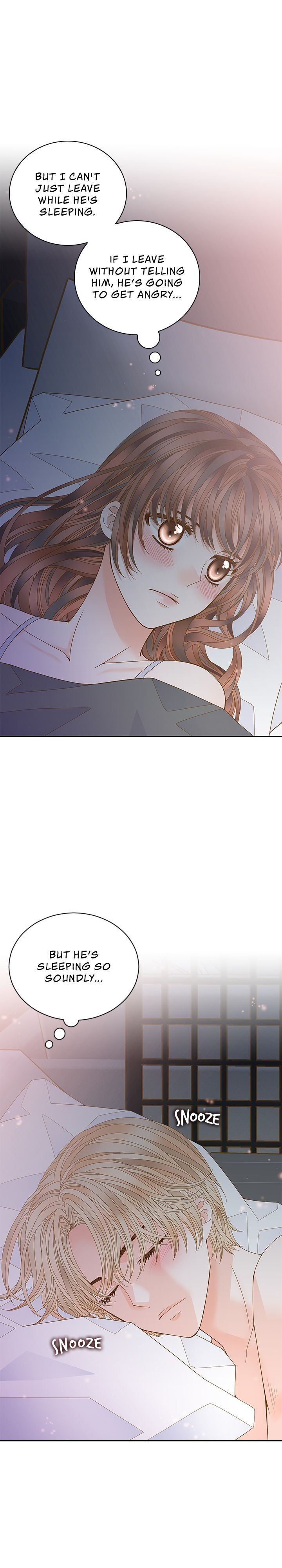 My Bad Younger Man Chapter 80 - Page 18