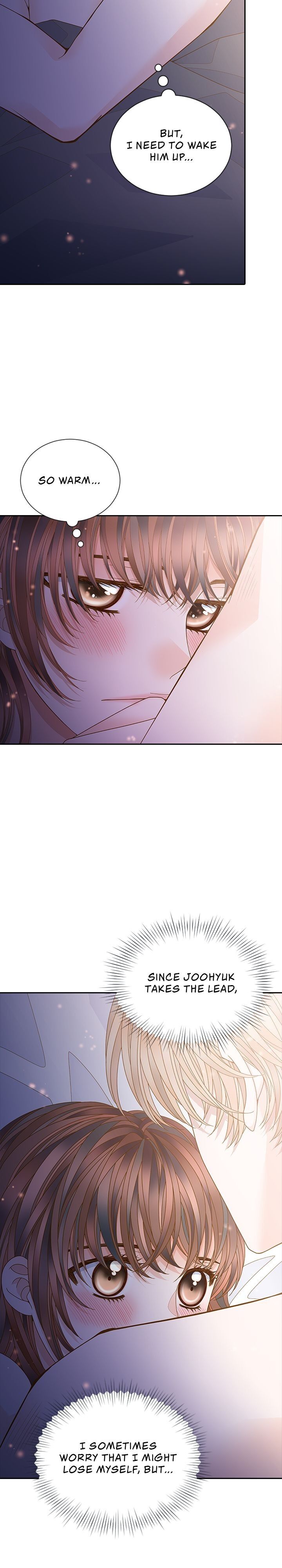 My Bad Younger Man Chapter 80 - Page 20