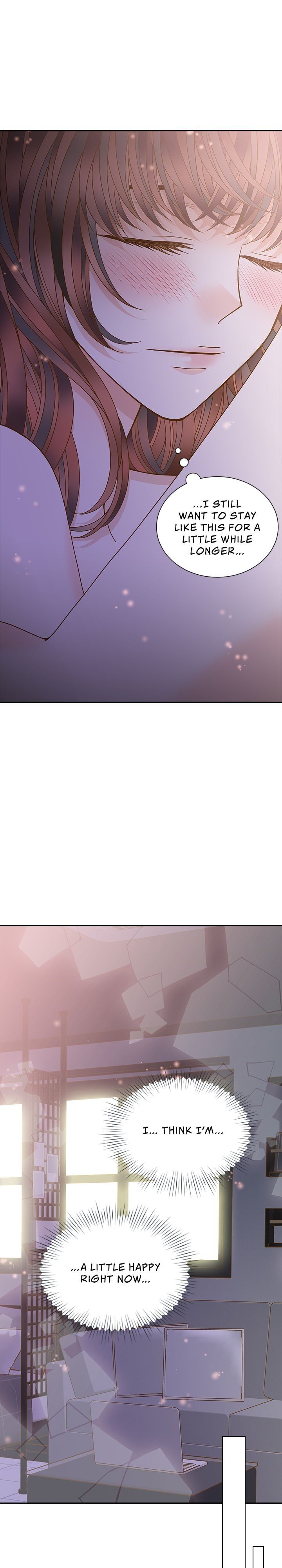 My Bad Younger Man Chapter 80 - Page 21