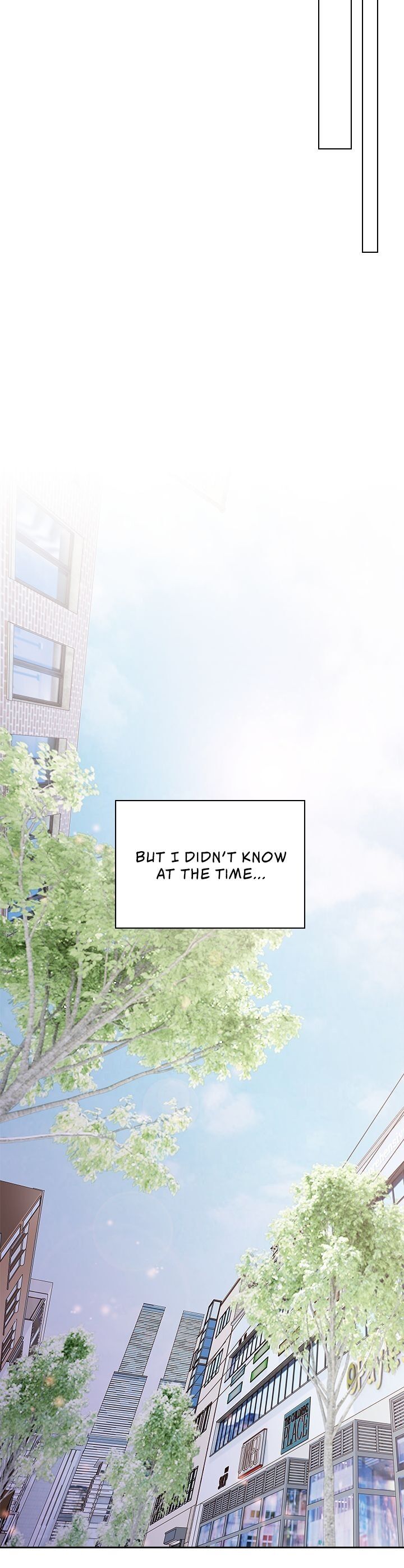 My Bad Younger Man Chapter 80 - Page 22