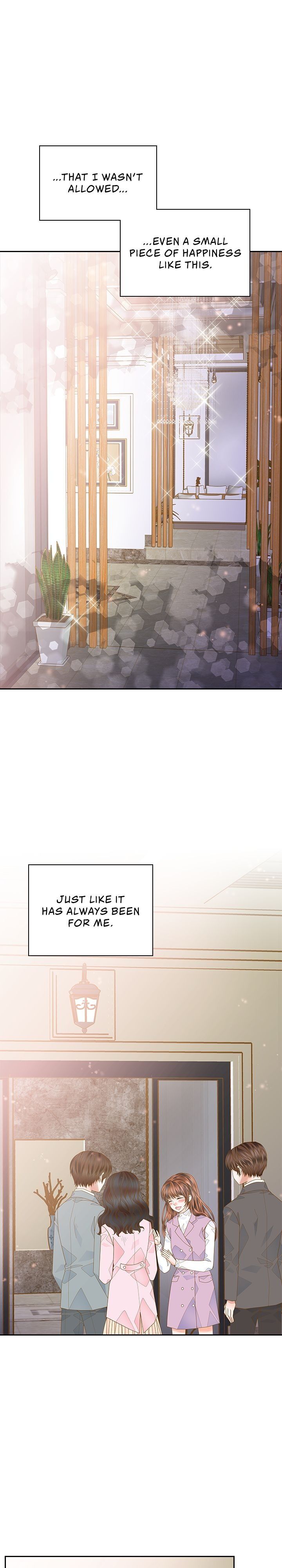 My Bad Younger Man Chapter 80 - Page 23