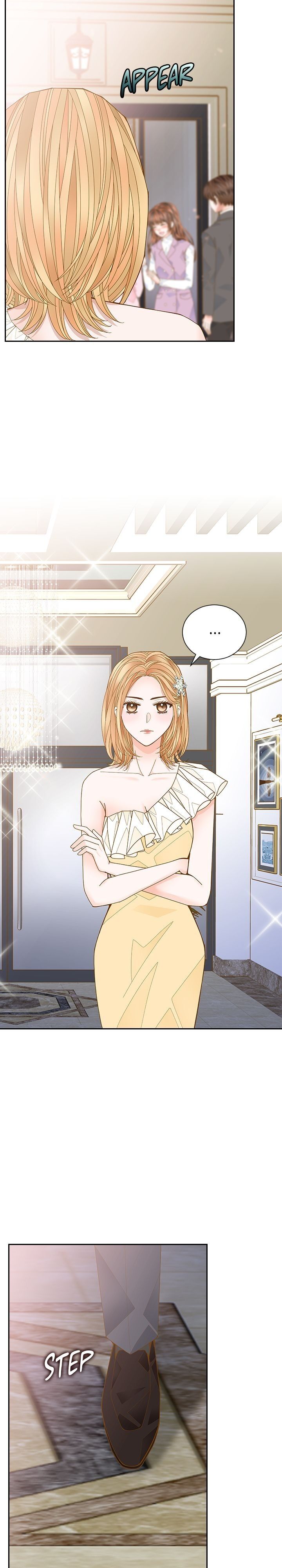 My Bad Younger Man Chapter 80 - Page 24