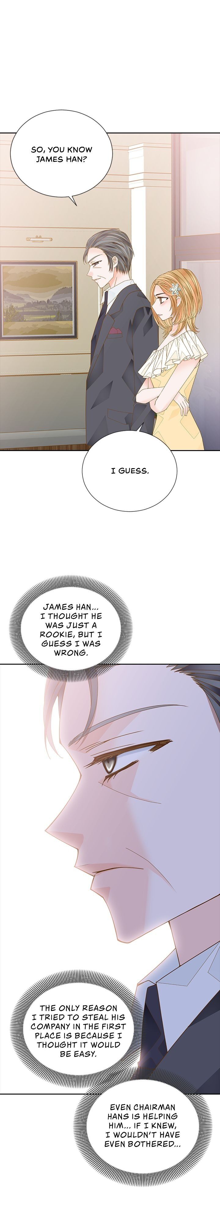 My Bad Younger Man Chapter 80 - Page 26
