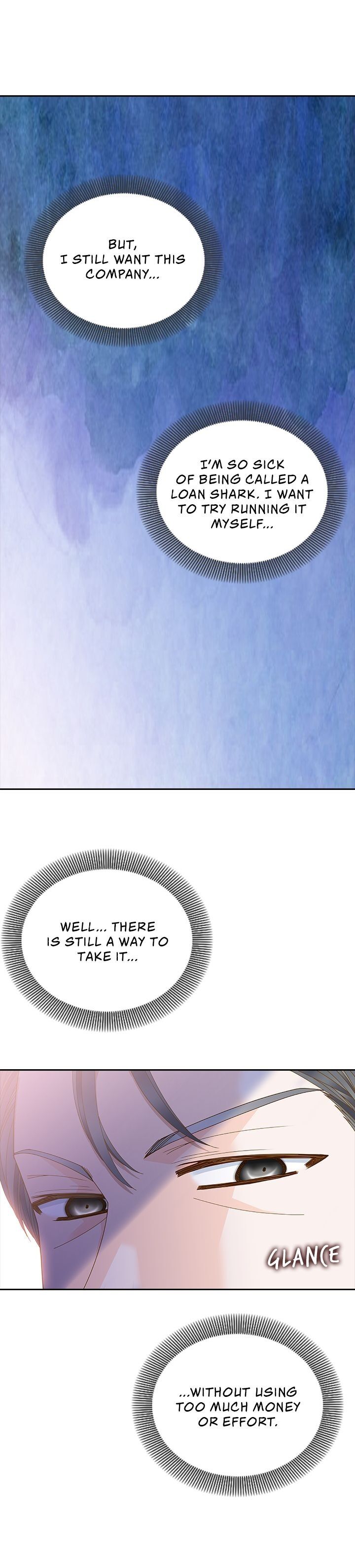 My Bad Younger Man Chapter 80 - Page 27