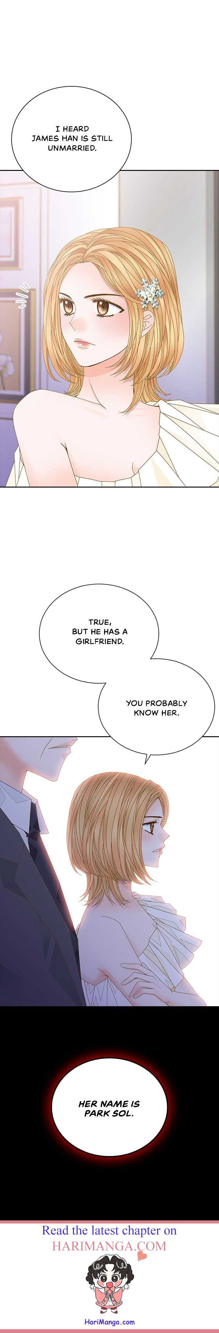 My Bad Younger Man Chapter 80 - Page 28