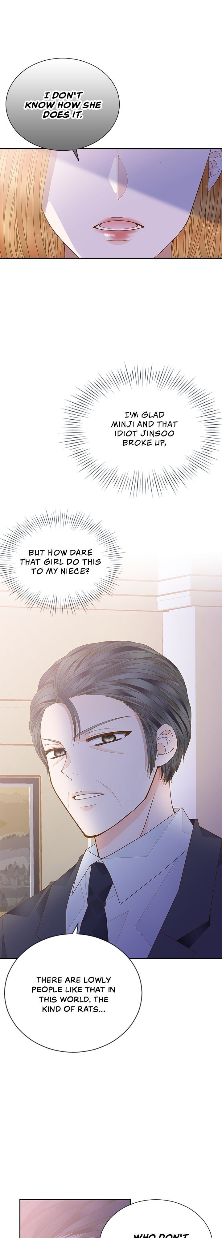 My Bad Younger Man Chapter 81 - Page 4