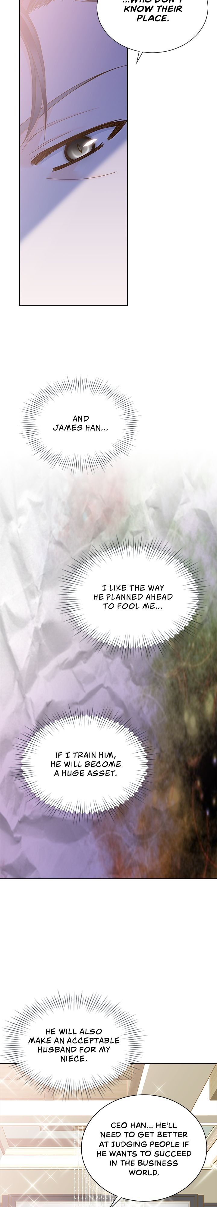 My Bad Younger Man Chapter 81 - Page 5