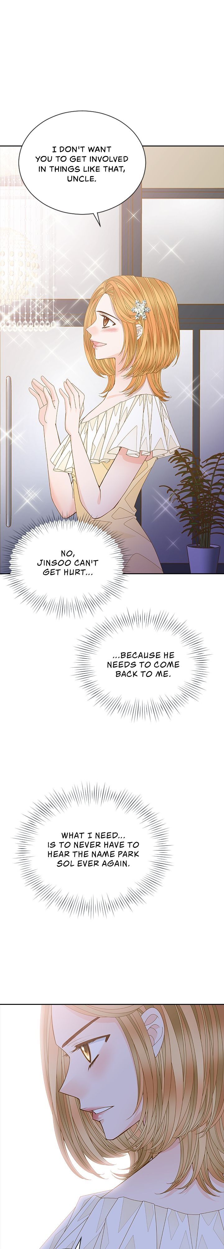 My Bad Younger Man Chapter 81 - Page 8