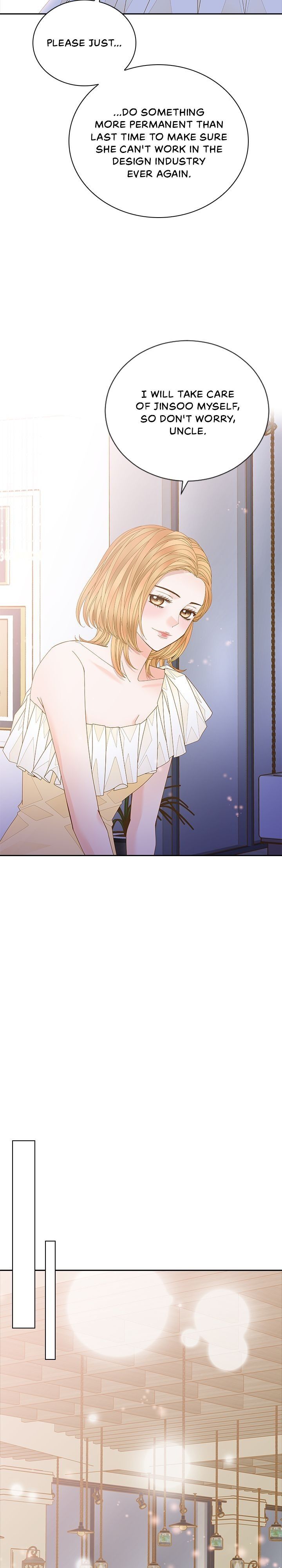 My Bad Younger Man Chapter 81 - Page 9