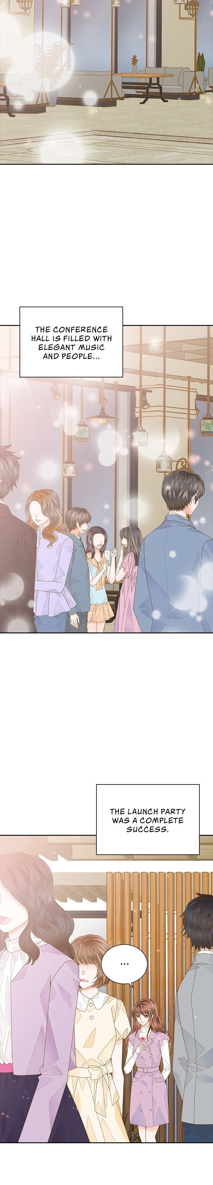 My Bad Younger Man Chapter 81 - Page 10