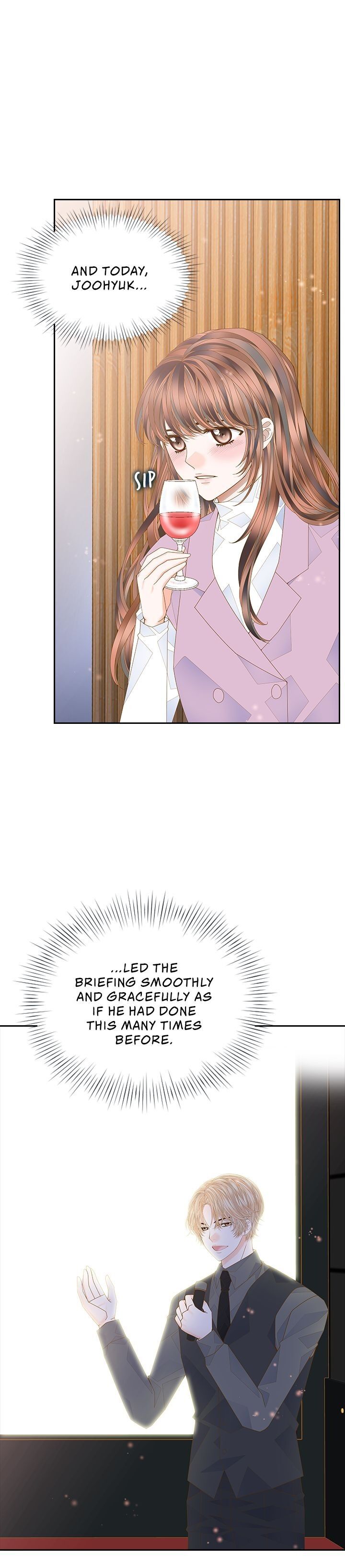 My Bad Younger Man Chapter 81 - Page 11