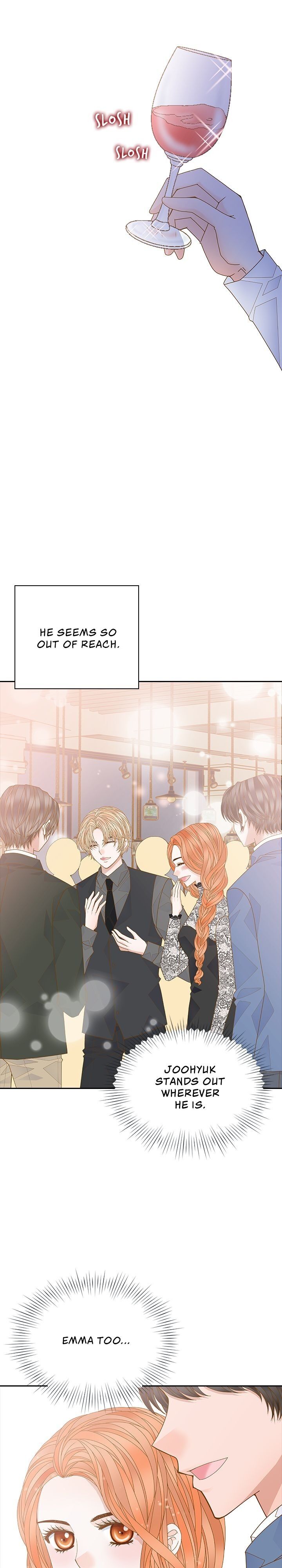 My Bad Younger Man Chapter 81 - Page 13