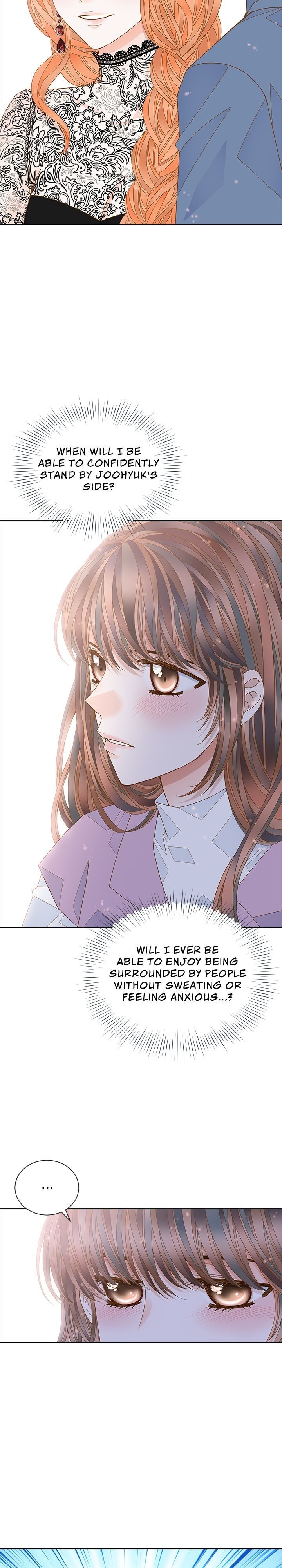 My Bad Younger Man Chapter 81 - Page 14