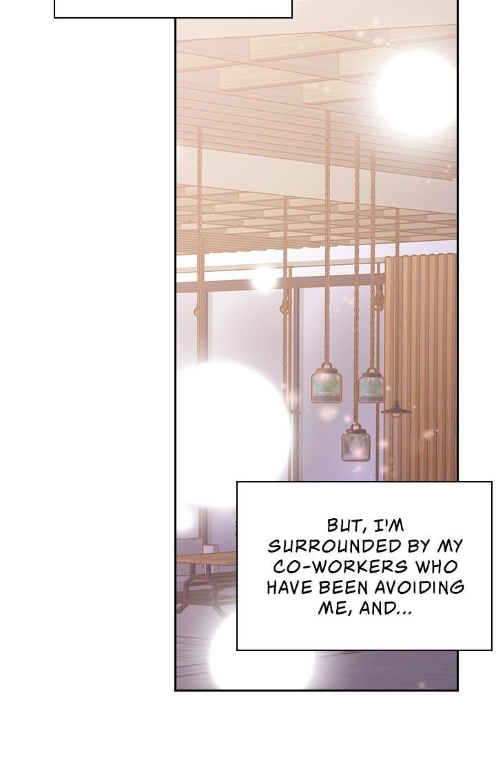 My Bad Younger Man Chapter 81 - Page 16