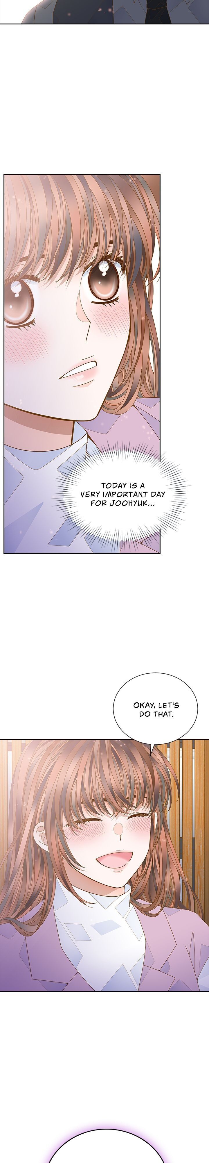 My Bad Younger Man Chapter 81 - Page 23