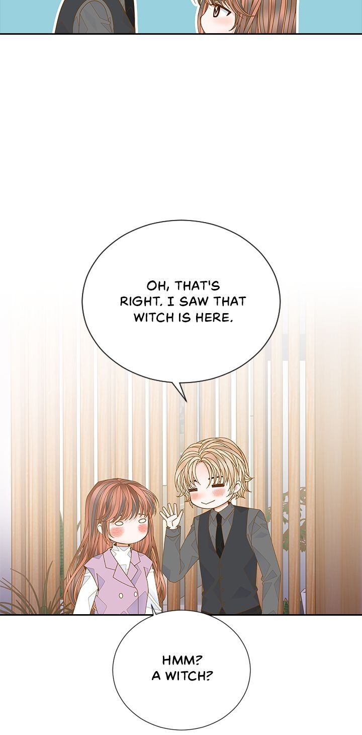 My Bad Younger Man Chapter 81 - Page 25